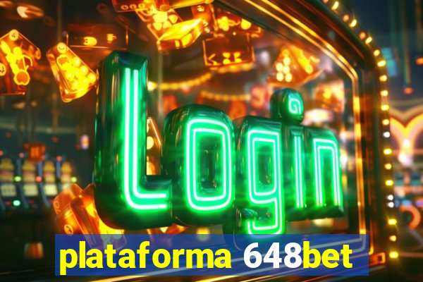 plataforma 648bet